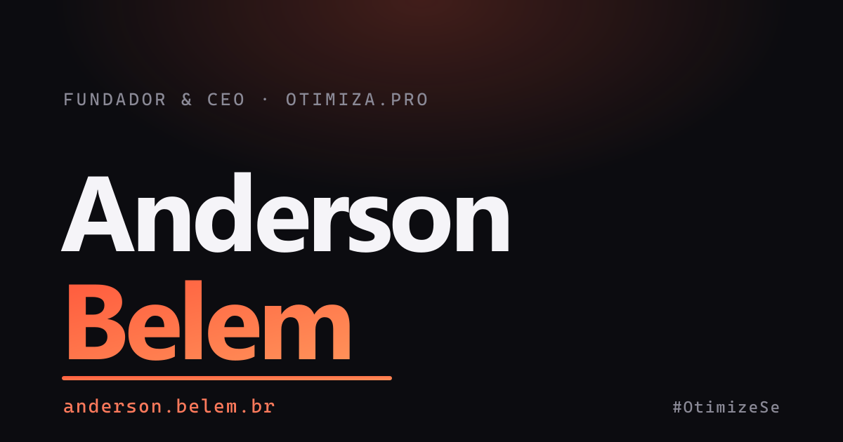 Manifesto contra a diferenciação tarifária | Anderson Belem